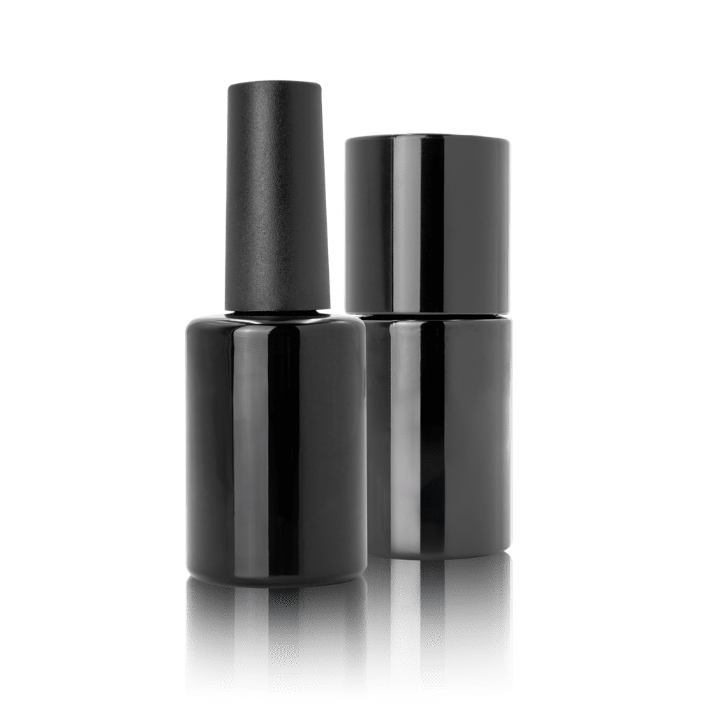 LED/UV Topcoats, Basecoats & Coatings Chemence Cosmetics