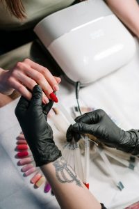 Chemence_Cosmetics_Nail_Art - Chemence Cosmetics